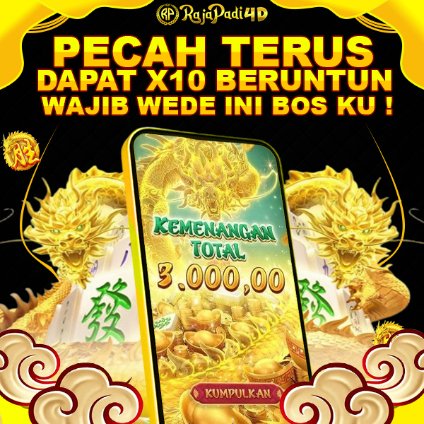 Slot Gacor